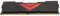 16GB DDR5 RAM, DDR5 4800MHz RAM Práctico Ancho de Banda 38400 Respuesta Rápida para PC (Black)