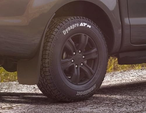 Ford Original Ranger 2019-2022 Alufelge 17'' 6-Speichen-Design, Asphalt Black