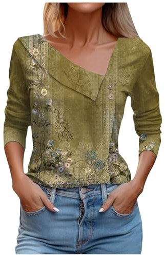 Women Blouse Vest for Women Summer Tops Ladies Crew Neck Sleeveless Tank Ruffle Sleeves Bikini Tops for Women UK 20 Basic (AG, XXL)