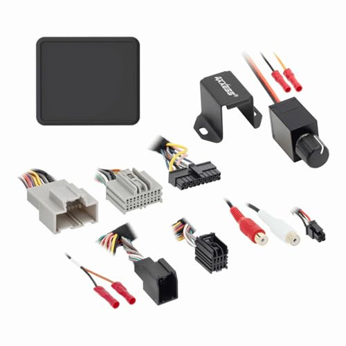 Subwoofer Interface Gm 2013-2020