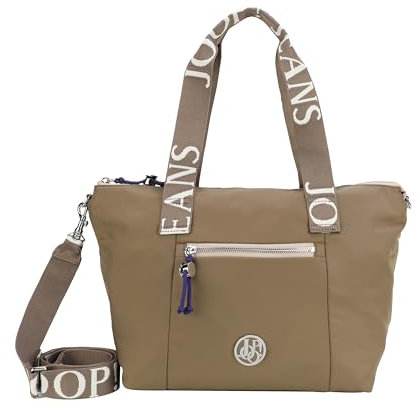 Joop Jeans - damen shopper lietissimo janita - Handtasche - Shopper