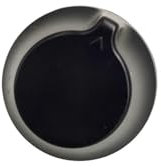 HWEIH Air Fryer Knob For HD9220 HD9225 HD9226 HD9227 HD9228 Fryer Accessories