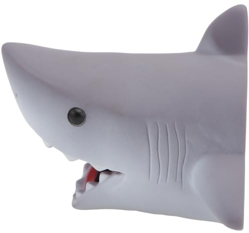 RORPOIR 3stücke Cartoon Wasserhahnverlängerung Für Junge Mädchen Spritzwassergeschützter Wasserleitungsaufsatz Langlebig Und Installieren Für Händewaschen Im Sommer Shark Design
