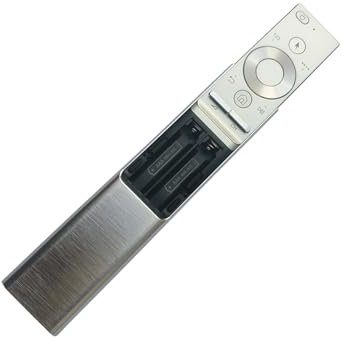 Sostituzione del telecomando for Samsung UHD TV BN59-01272A BN59-01270A Q7C Q7F Q8C Q9 BN59-01300C BN59-01275A con giroscopio USB (NESSUNA voce)