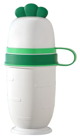 Travel Friendly Toddler Urinal Large Capacity Potty Training Toilet with Soft Funnel Easy to Carry for Boy & Girls Large Capacity Pee Bottle