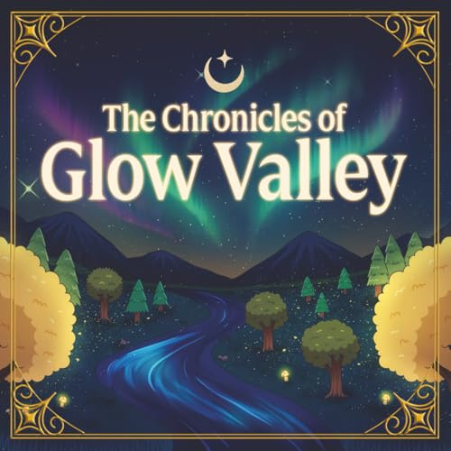 The Chronicles of Glow Valley: Stories of Faith & Light