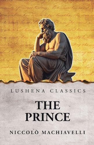 Lushena Books
