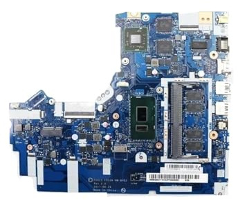 For IdeaPad 320-15IKB Scheda Madre Del Computer Portatile NM-B453 Scheda Notebook I5-8250U I7-8550 CPU DDR4 RADEON 530 4G For Lenovo, Replacement part