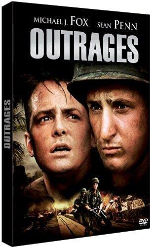 Outrages --- IMPORT ZONE 2 ---