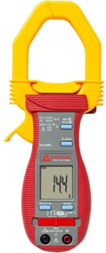 Amprobe ACDC-100 AC/DC Klemmmultimeter 1000A