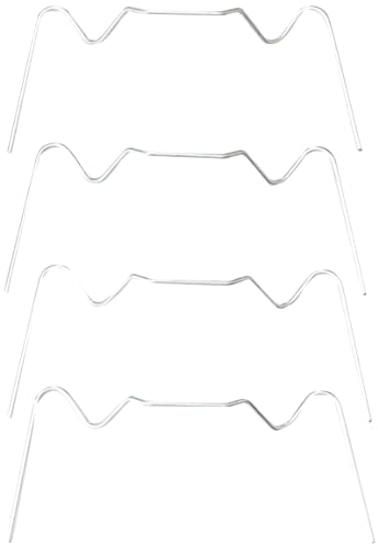 Gardener's Mate 15131 Greenhouse Fixing Clips, Multi-colour, 1 x 11 x 18 cm