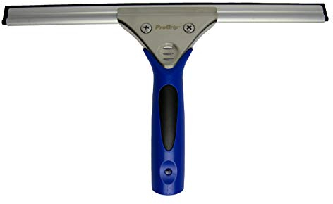 Ettore 60012 Progrip Squeegee, 12-Inch