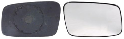 Alkar 6402516 Spiegelglas, Außenspiegel