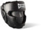 PAFFEN SPORT FIT Kopfschutz für das Training; schwarz; GR: M/L