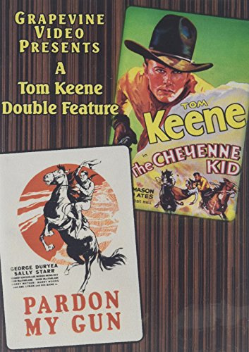 Pardon My Gun / The Cheyenne Kid (Double Feature)