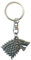 ABYstyle - GAME OF THRONES - Porte-clés 3D Stark