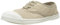 Bensimon Tennis Lacet Femme, Zapatillas Mujer, Beige (Beige Coquille), 38 EU