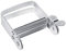 Garsent Exprimidor de Pasta de Dientes de Metal, exprimidor de Pasta de Dientes de Tubo Exprimidor de Tubos Herramienta de Aluminio para cosméticos, Tubo de Pintura, Tinte de Color