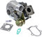 BESTPRICE 1x Turbolader inkl. Unterdruckdose, Kompatibel mit CITROËN JUMPER, FIAT DUCATO, IVECO DAILY, PEUGEOT BOXER