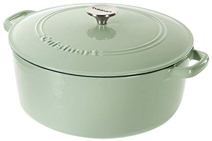 Cuisinart Cocotte Fonte Vert menthe 2,1 L