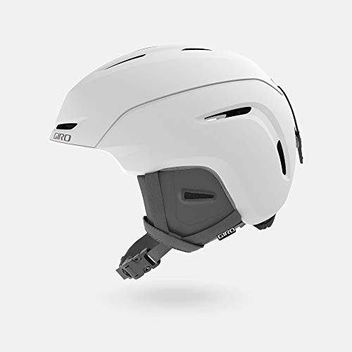 Giro S NEO Jr Matte White M