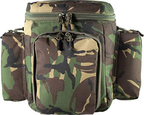 SPEERO - Anglertasche für Pirschangeln - DPM