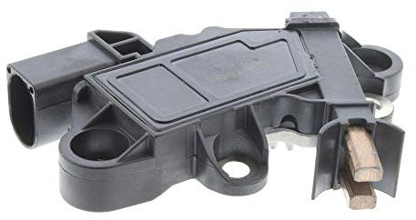 VEMO Generatorregler Lichtmaschine passend für Commander