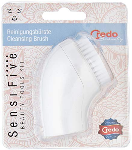 CREDO Sensi Five Beauty Tool, Reinigungsbürste Ersatzaufsatz