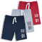 Chicco, Set Pantaloncini Corti Bambino, in Morbido Cotone, Abbigliamento Bambino, Designed in Italy