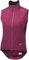 Altura Damen ICON Rocket Thermo-RADWESTE Weste, Weiß, 34