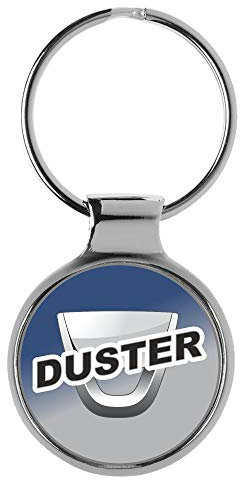 KIESENBERG 3D Porte-clés Duster SUV A-90251