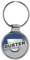 KIESENBERG 3D Porte-clés Duster SUV A-90251