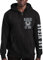 Junk Food Clothing X NFL - MVP Zip Hoodie - Full Zip Erwachsene Unizex Hooded Fleece Sweatshirt - Zip Up Hoodie für Damen und Herren