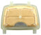 MCHNIC Filtre à air pour tronçonneuse STIHL MS171 MS181 MS211 MS 171 181 211 # 1139 120 1602