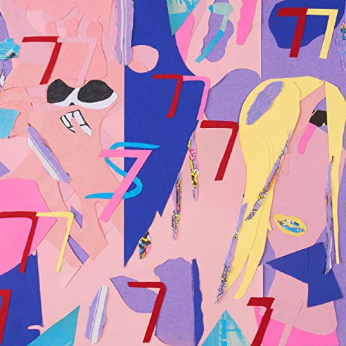 Domino Records (H'Art)
