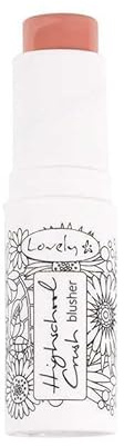 LOVELY. Colorete Lovely Highschool Crush Blusher Stick Nr 1