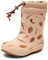 Bisgaard Unisex Kinder Thermo Fashion Boot, Delicate Flowers, 32 EU