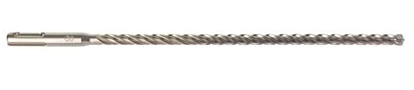 Milwaukee Hammerbohrer MX4 SDS-Plus 4-Schneiden 7 150-4932492018
