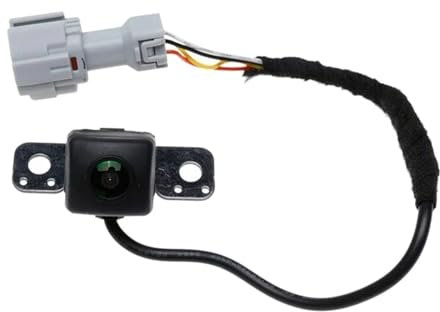 LIANGBAOS Rückfahrkameras Für KIA Für CEED 12-16 Auto Rückansicht Kamera Einparkhilfe Backup Kamera 95760-A2100 95760A2100 Camera Auto