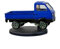 Modelli di camion per adulti, modelli di camion per bambini - Decorazione cruscotto auto | Decorazione cruscotto auto, modello di veicolo alla deriva 1:64,
