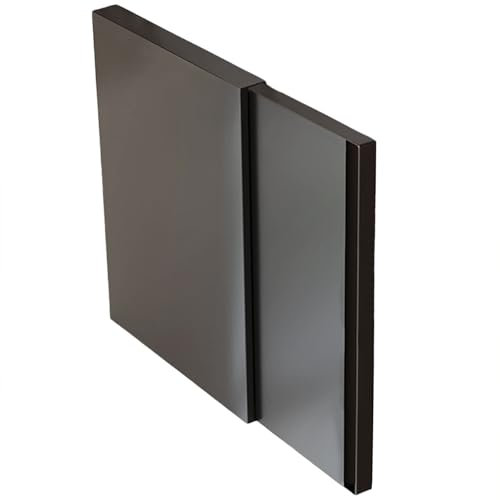 LUOFENG Platzsparendes Küchenregal für Kaffeemaschinen, stabile Aufbewahrungseinheit für verschiedene Einrichtungsstile