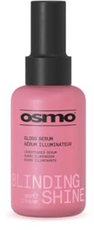 OSMO Blinding Shine Serum