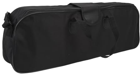 ZDETGU Astronomische Teleskoptasche 70400 70300 Große Tragetasche mit Schultergurten und Tragegriffen Schützende Aufbewahrung für Teleskop, Stativ und Zubehör Outdoor-Astronomie
