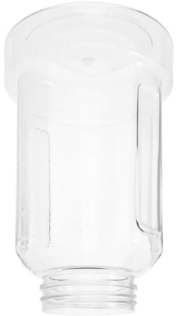 BETOOKY Foam Sprayer Bottle with Rich Foam Generation 1l Sturdy and Damage Resistant for Car Washing and Garden Hose Use for Car Washing and Pet Bathing