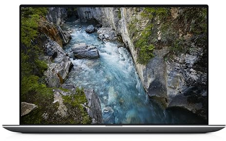 Dell Precision 5570 | i9-12900H | 15,6 UHD+ Touch | 32 GB DDR5 | 1 TB NVMe SSD | RTX A2000 8 GB | IR-Webcam | Win 10 Pro | DE Backlit QWERTZ (Zertifiziert und Generalüberholt)