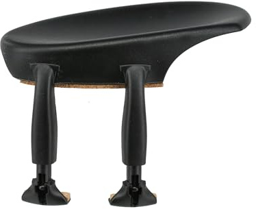 Wittner 4/4 Size Anti Allergy Viola Chin Rest