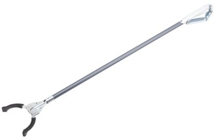 FLORA Greifboy 105 cm, Metallgr rutschfeste Greifer