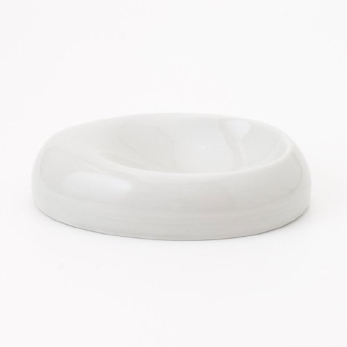 Kahla - Porcelaine pour les Sens 367633A93007C Tao Zen Kleine Schale, Dips, 12 x 3 cm