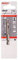 Bosch Accessories Professional Zentrierbohrer HSS-Co für Lochsägen (Länge: 65 mm)