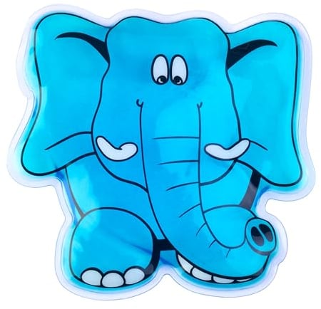 Koolpak Elly The Elephant Reusable Hot and Cold Pack